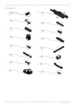 Preview for 3 page of Silver Cross Notting Hill Assembly Instructions Manual