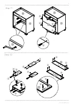 Preview for 9 page of Silver Cross Notting Hill Assembly Instructions Manual