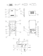 Preview for 10 page of Silver King Majestic SK5MAJ Technical Manual And Replacement Parts List