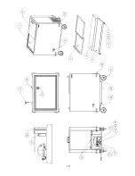 Preview for 11 page of Silver King SKFMW34-ELEU2 Technical Manual And Replacement Parts List