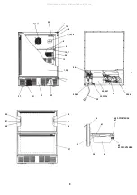 Preview for 10 page of Silver King SKRB27 Technical Manual And Replacement Parts List