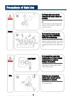 Preview for 7 page of Silver Star SIT-100 User Manual