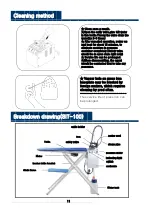 Preview for 11 page of Silver Star SIT-100 User Manual