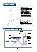 Preview for 11 page of Silver Star SIT-300 User Manual