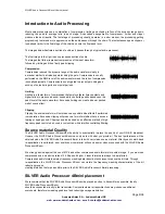 Preview for 9 page of Silver 4Bmini User Manual