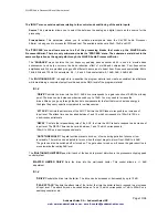 Preview for 13 page of Silver 4Bmini User Manual