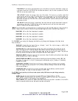 Preview for 14 page of Silver 4Bmini User Manual