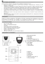 Preview for 8 page of SilverCloud 850VA User Manual