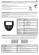 Preview for 45 page of SilverCloud 850VA User Manual