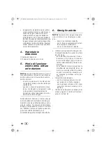 Preview for 18 page of Silvercrest 100060 Operating Instructions Manual