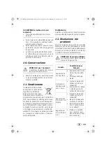 Preview for 21 page of Silvercrest 100060 Operating Instructions Manual