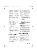 Preview for 27 page of Silvercrest 100060 Operating Instructions Manual