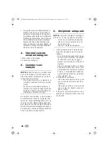 Preview for 28 page of Silvercrest 100060 Operating Instructions Manual