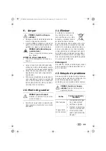 Preview for 31 page of Silvercrest 100060 Operating Instructions Manual