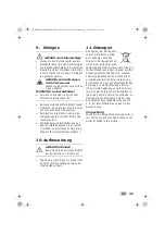 Preview for 51 page of Silvercrest 100060 Operating Instructions Manual