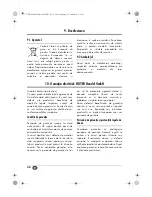 Preview for 38 page of Silvercrest 100146 Operating Instructions Manual