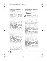 Preview for 58 page of Silvercrest 100146 Operating Instructions Manual