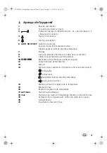 Preview for 5 page of Silvercrest 100696 Operating Instructions Manual