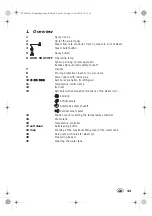 Preview for 45 page of Silvercrest 100696 Operating Instructions Manual