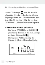 Preview for 134 page of Silvercrest 101036 Operation And Safety Notes