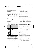 Preview for 10 page of Silvercrest 102540 Operating Instructions Manual