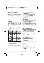 Preview for 20 page of Silvercrest 102540 Operating Instructions Manual