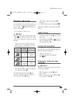 Preview for 30 page of Silvercrest 102540 Operating Instructions Manual