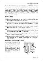 Preview for 57 page of Silvercrest 104359 User Manual And Service Information