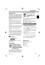 Preview for 22 page of Silvercrest 106437 Operating Instructions Manual