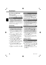 Preview for 29 page of Silvercrest 106437 Operating Instructions Manual