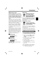 Preview for 32 page of Silvercrest 106437 Operating Instructions Manual