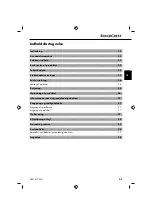 Preview for 34 page of Silvercrest 106437 Operating Instructions Manual