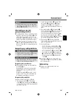 Preview for 40 page of Silvercrest 106437 Operating Instructions Manual