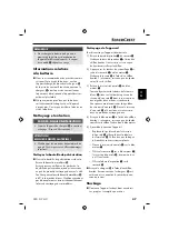 Preview for 50 page of Silvercrest 106437 Operating Instructions Manual