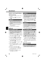 Preview for 59 page of Silvercrest 106437 Operating Instructions Manual