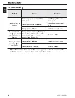 Preview for 11 page of Silvercrest 270051 Operating Instructions Manual