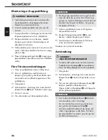 Preview for 29 page of Silvercrest 270051 Operating Instructions Manual