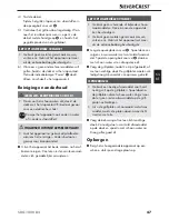 Preview for 50 page of Silvercrest 270051 Operating Instructions Manual