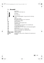 Preview for 19 page of Silvercrest 270055 Operating Instructions Manual