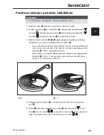 Preview for 76 page of Silvercrest 273032 Operating Instructions Manual