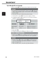 Preview for 81 page of Silvercrest 273032 Operating Instructions Manual