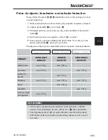 Preview for 114 page of Silvercrest 273032 Operating Instructions Manual