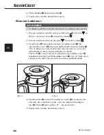 Preview for 141 page of Silvercrest 273032 Operating Instructions Manual