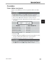 Preview for 142 page of Silvercrest 273032 Operating Instructions Manual