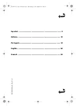 Preview for 2 page of Silvercrest 273371 Operating Instructions Manual