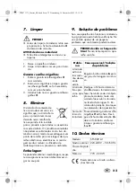 Preview for 25 page of Silvercrest 273371 Operating Instructions Manual