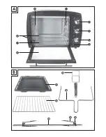 Preview for 3 page of Silvercrest 274498 Operating Instructions Manual