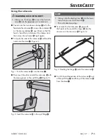 Preview for 10 page of Silvercrest 274498 Operating Instructions Manual