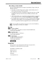 Preview for 22 page of Silvercrest 281566 Operating Instructions And Safety Instructions