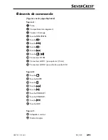 Preview for 52 page of Silvercrest 281566 Operating Instructions And Safety Instructions